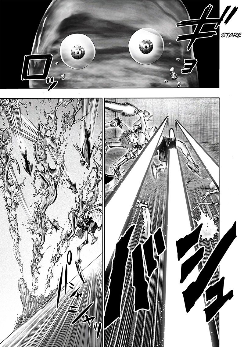 One-Punch Man Chapter 173 - Page 15