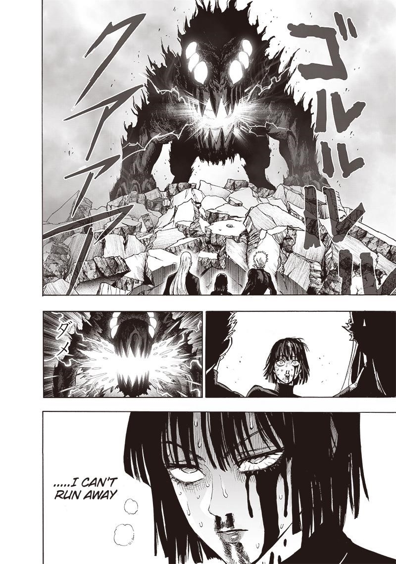 One-Punch Man Chapter 177 - Page 9