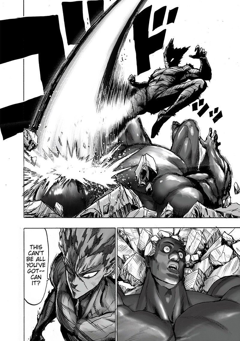 One-Punch Man Chapter 180 - Page 13
