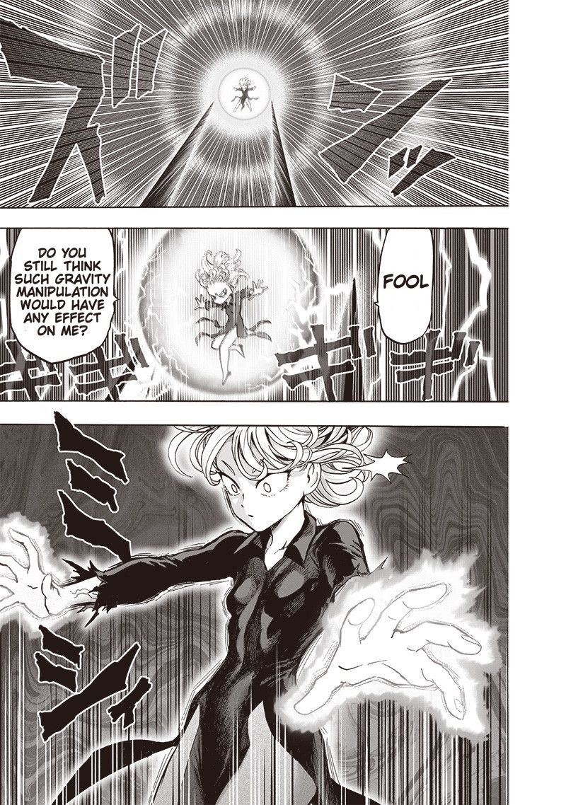 One-Punch Man Chapter 181 - Page 14