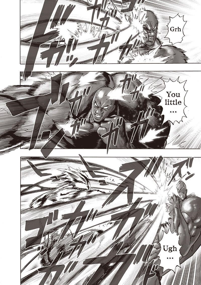 One-Punch Man Chapter 182 - Page 13