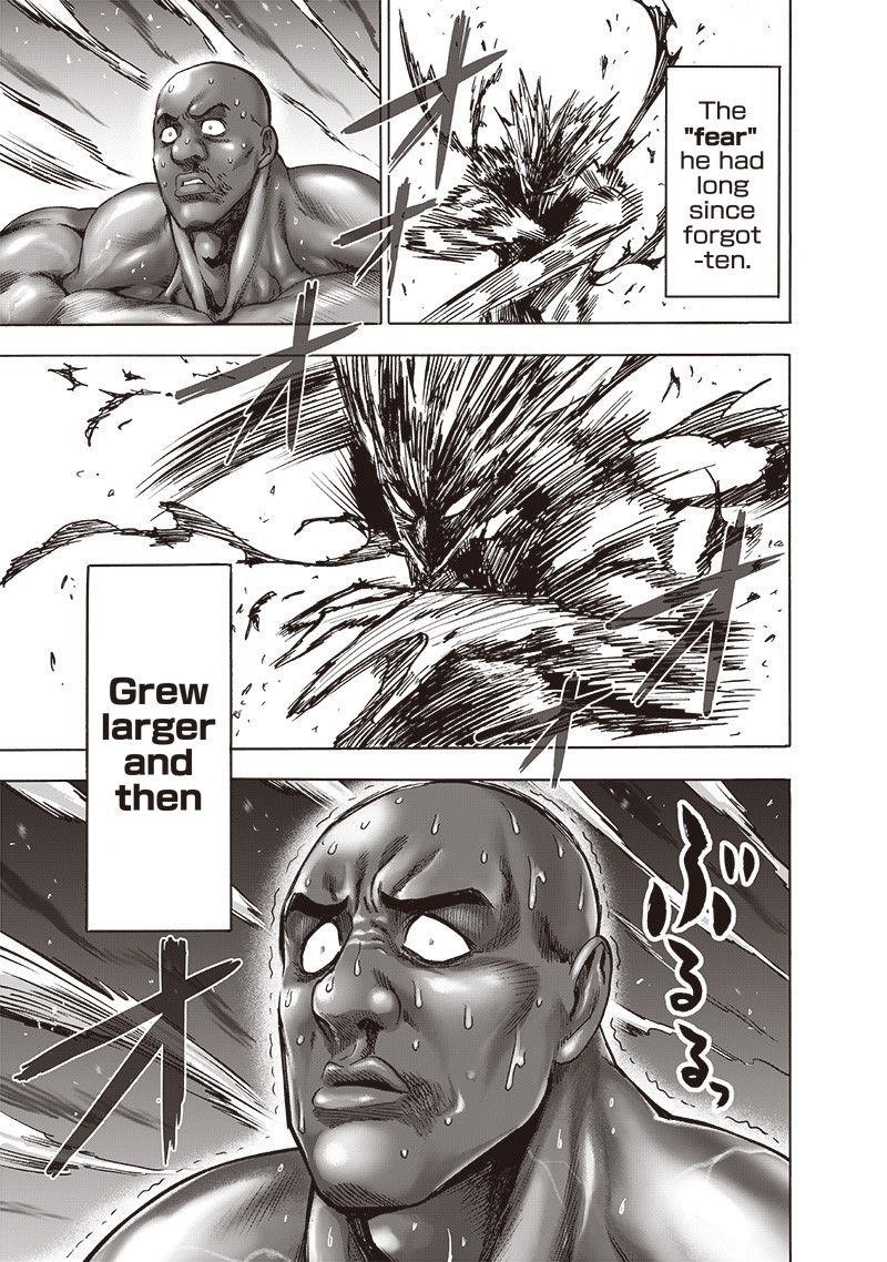 One-Punch Man Chapter 182 - Page 16