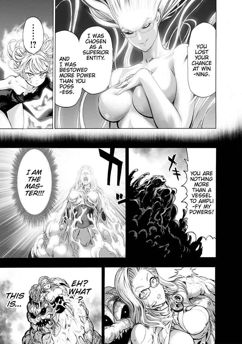One-Punch Man Chapter 185 - Page 14