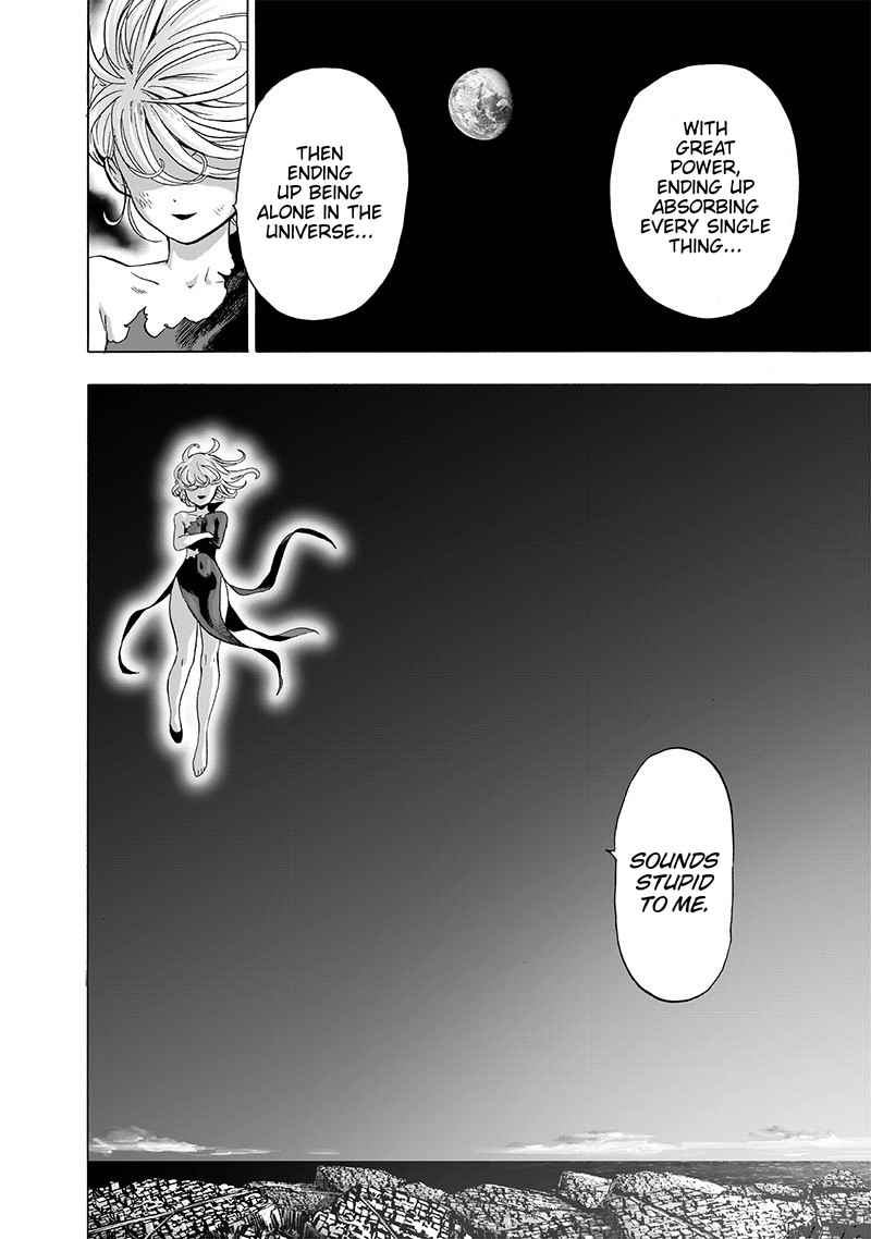 One-Punch Man Chapter 185 - Page 18