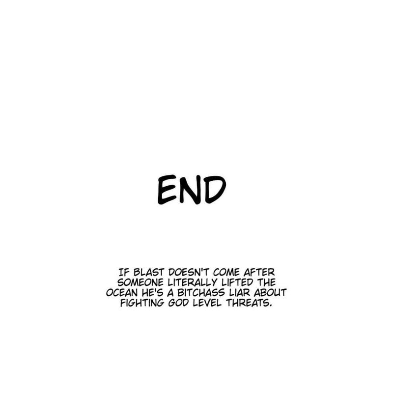 One-Punch Man Chapter 185 - Page 24