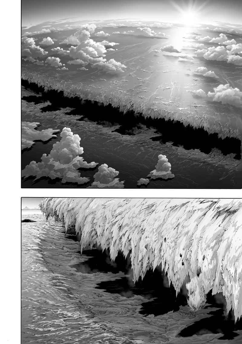 One-Punch Man Chapter 185 - Page 9