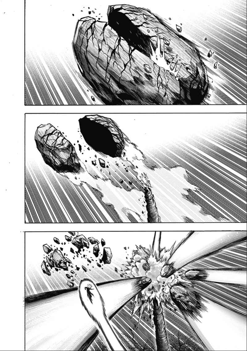 One-Punch Man Chapter 186 - Page 10