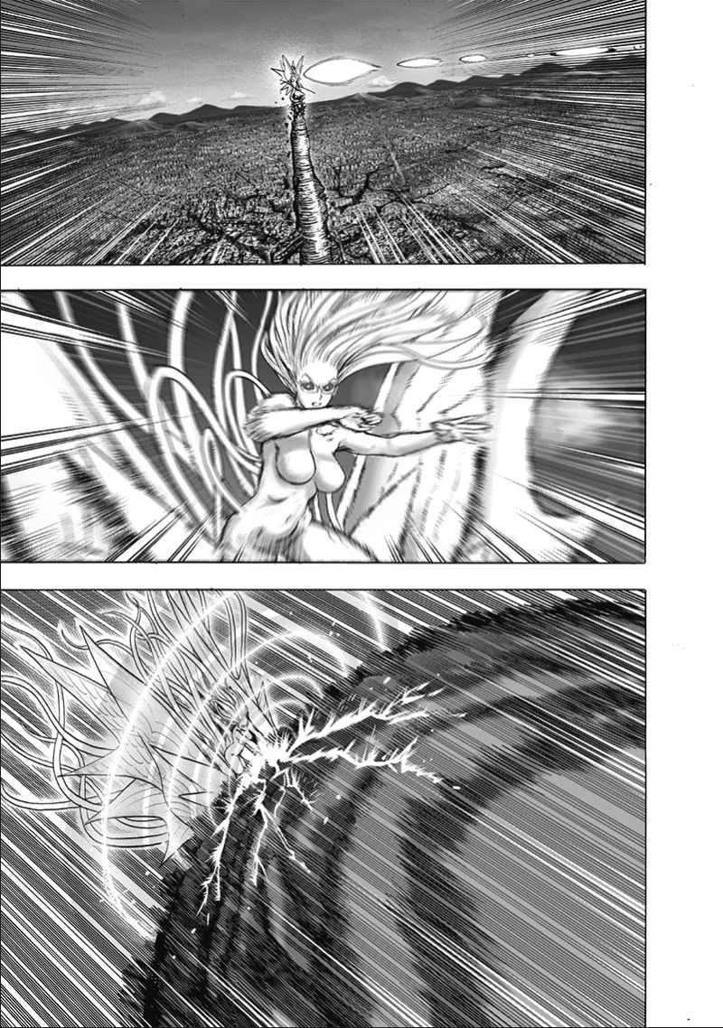 One-Punch Man Chapter 186 - Page 9
