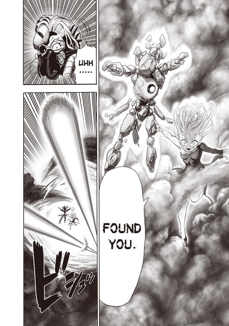One-Punch Man Chapter 188 - Page 13