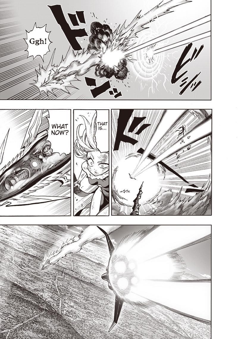 One-Punch Man Chapter 188 - Page 14