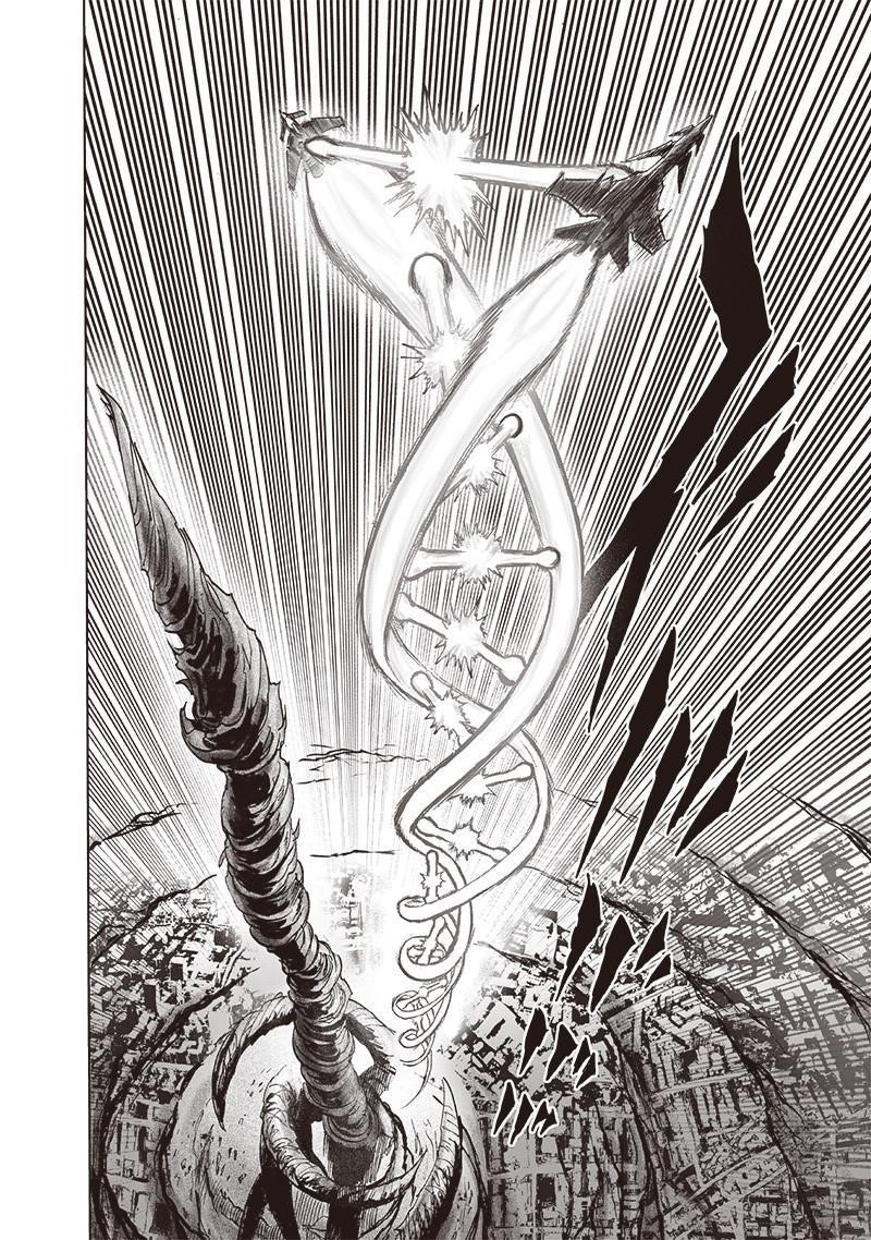 One-Punch Man Chapter 189 - Page 1