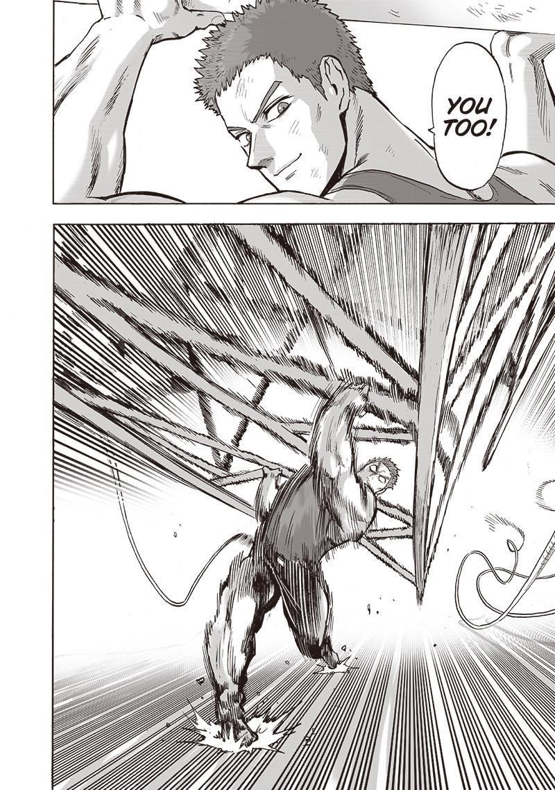 One-Punch Man Chapter 189 - Page 15