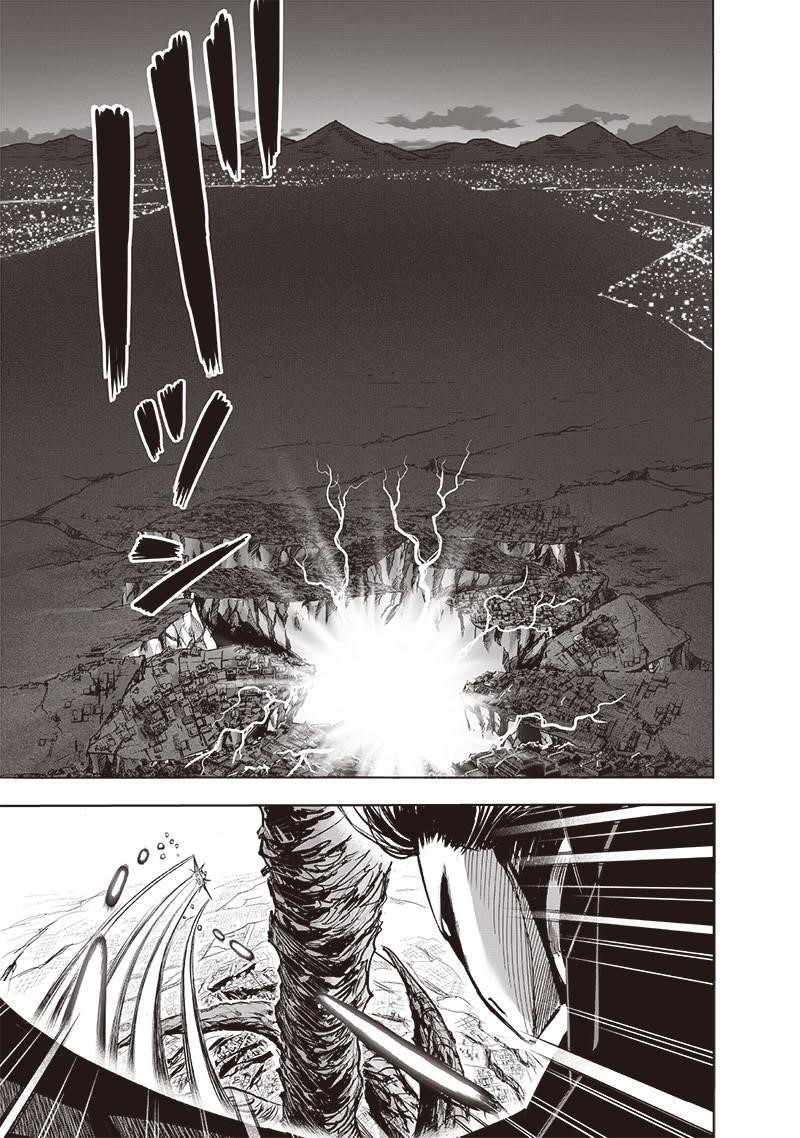 One-Punch Man Chapter 190 - Page 3