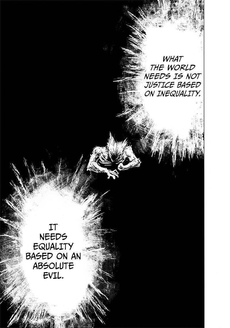 One-Punch Man Chapter 191 - Page 10
