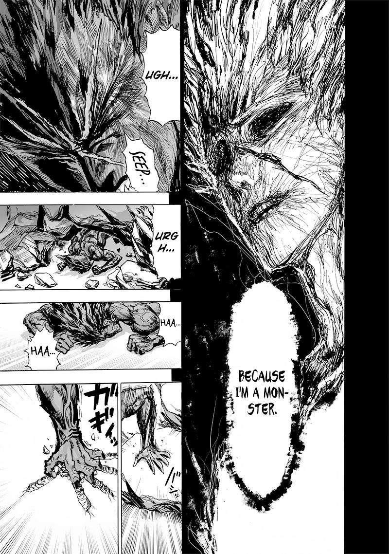 One-Punch Man Chapter 191 - Page 12