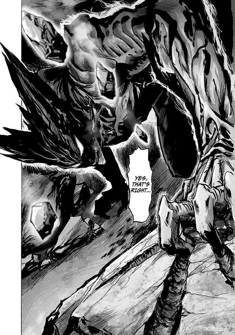 One-Punch Man Chapter 191 - Page 13