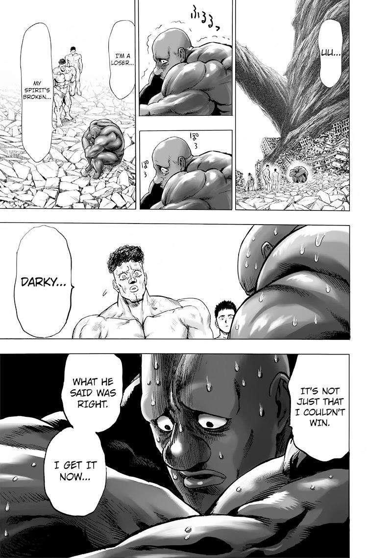One-Punch Man Chapter 191 - Page 14