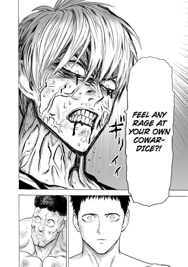 One-Punch Man Chapter 191 - Page 19