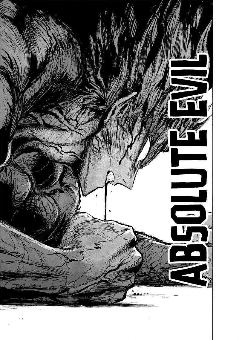 One-Punch Man Chapter 191 - Page 5