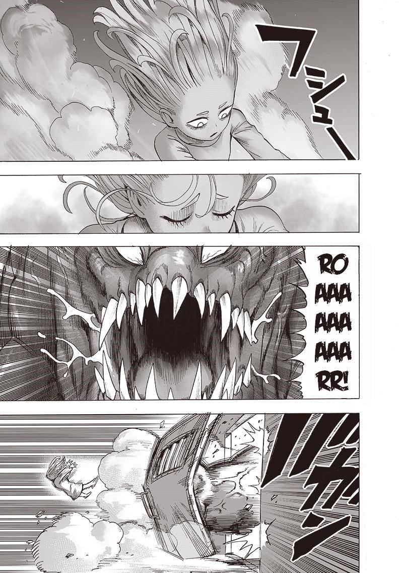 One-Punch Man Chapter 192 - Page 13