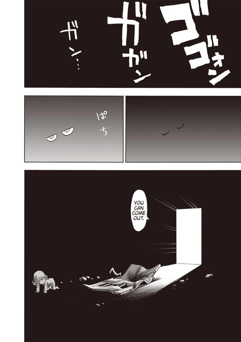 One-Punch Man Chapter 192 - Page 14