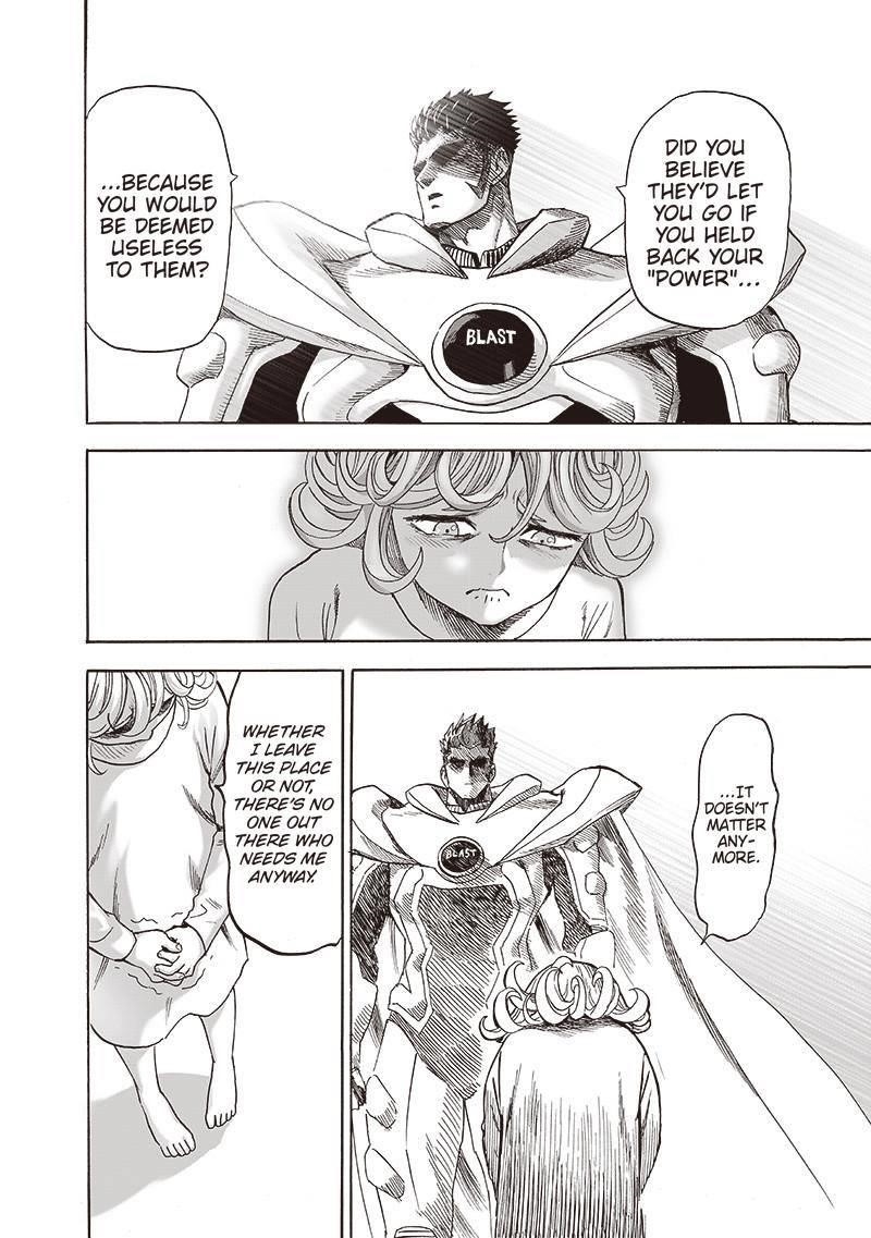 One-Punch Man Chapter 192 - Page 18