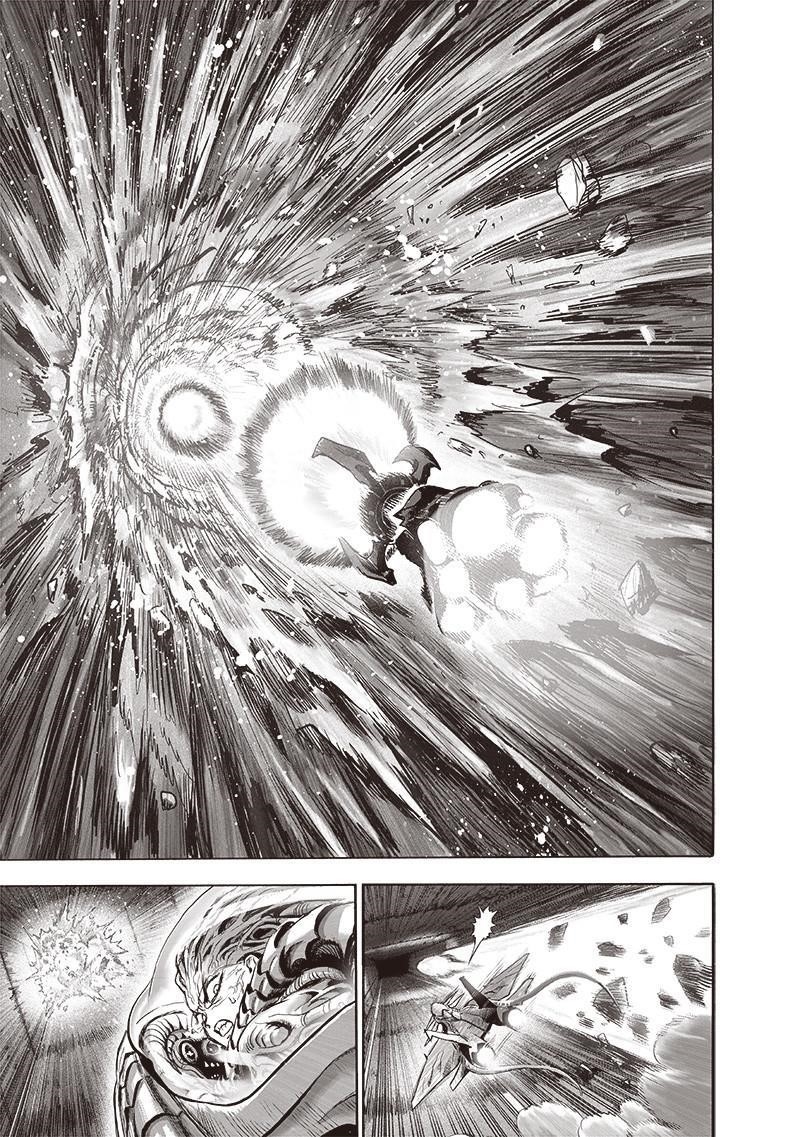 One-Punch Man Chapter 192 - Page 26