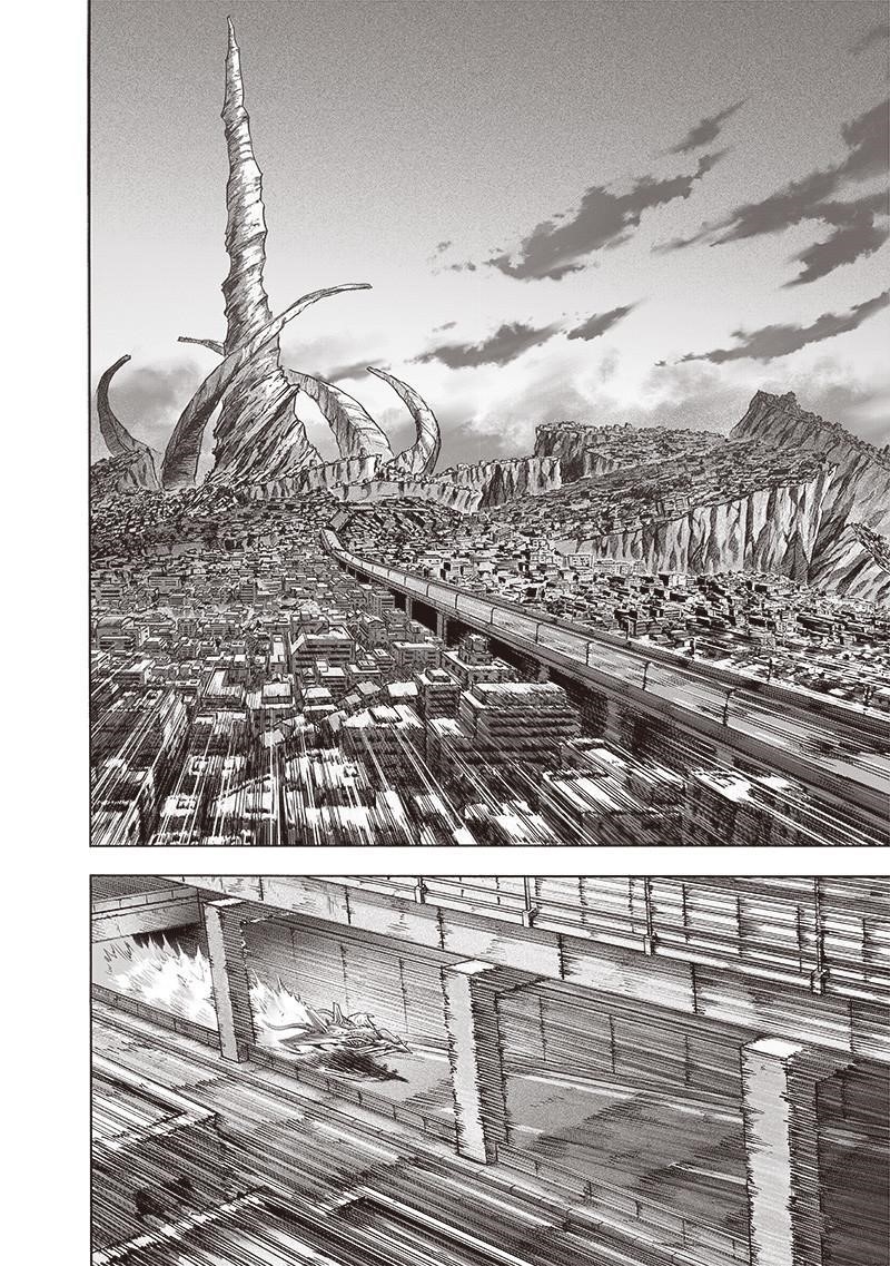 One-Punch Man Chapter 192 - Page 31