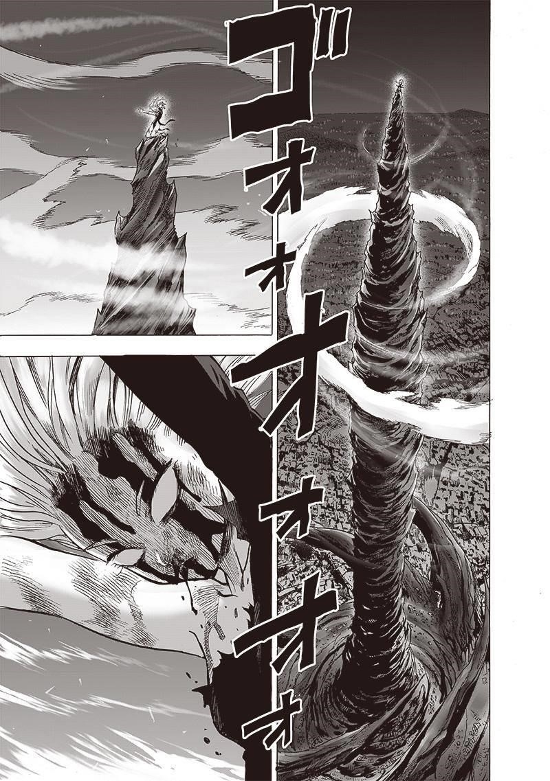One-Punch Man Chapter 192 - Page 5