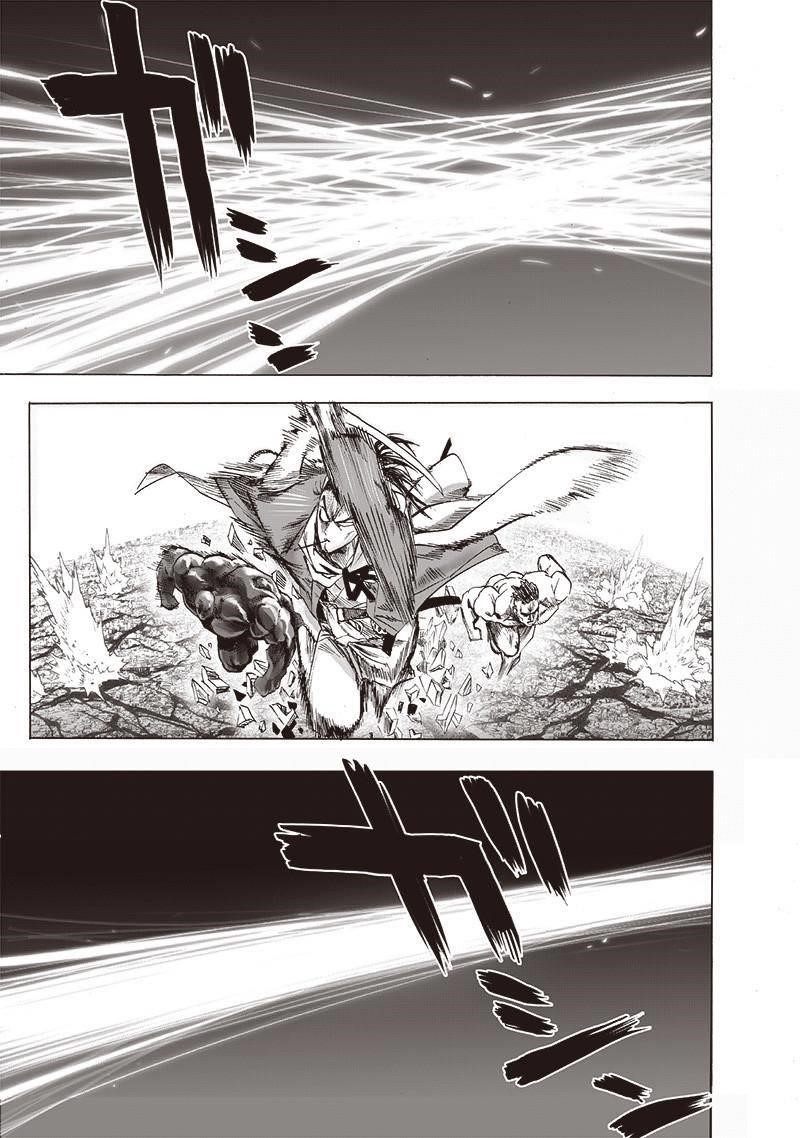 One-Punch Man Chapter 193 - Page 18