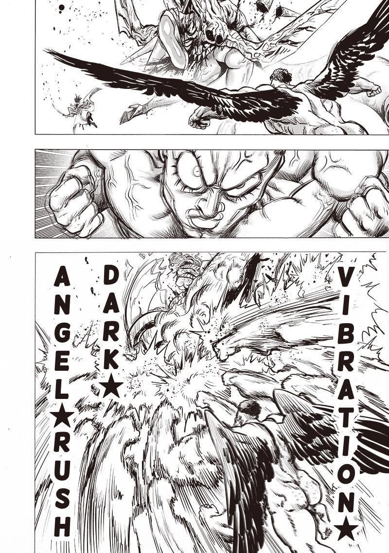 One-Punch Man Chapter 193 - Page 20