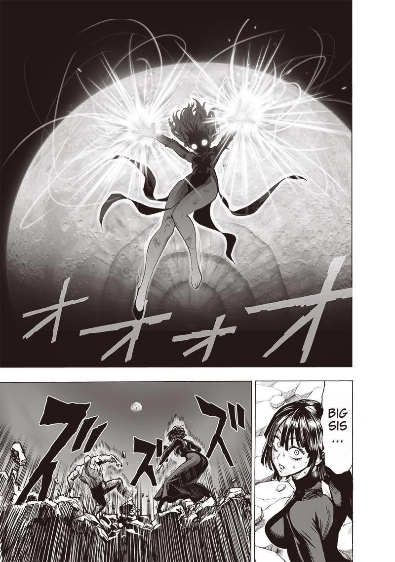 One-Punch Man Chapter 193 - Page 27