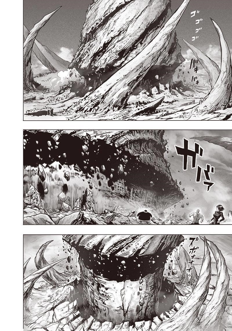 One-Punch Man Chapter 193 - Page 30