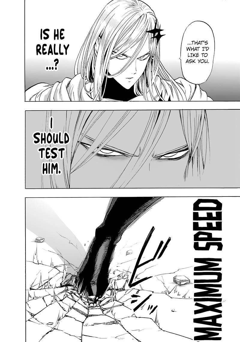One-Punch Man Chapter 194 - Page 10