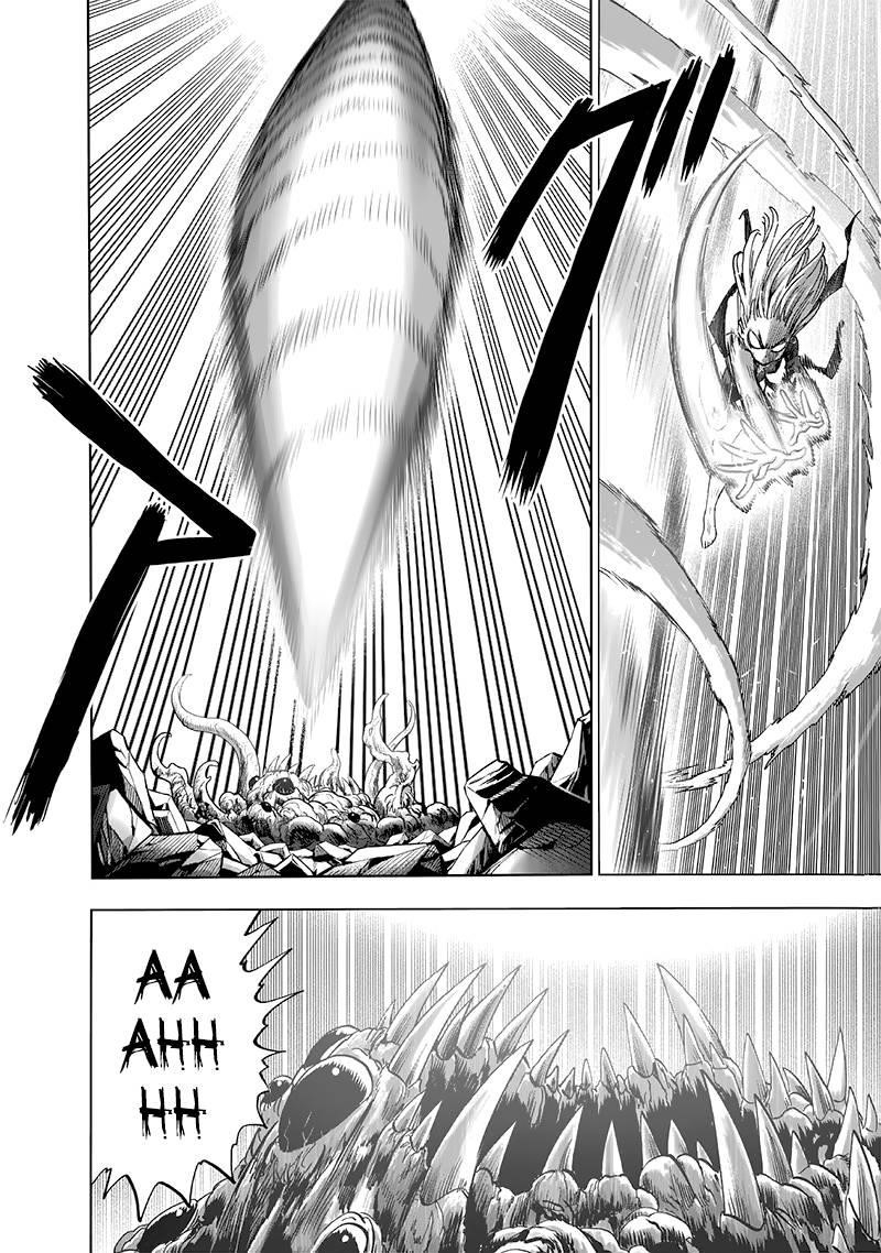One-Punch Man Chapter 194 - Page 22