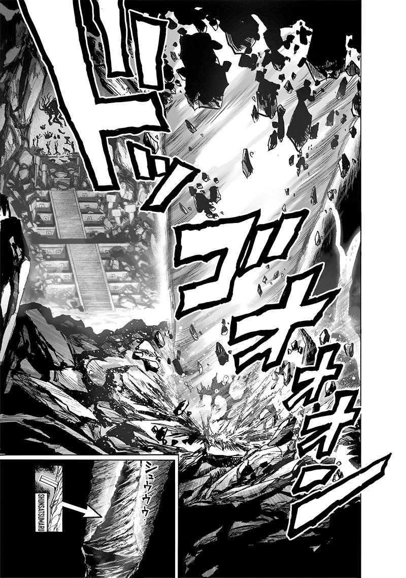 One-Punch Man Chapter 194 - Page 27