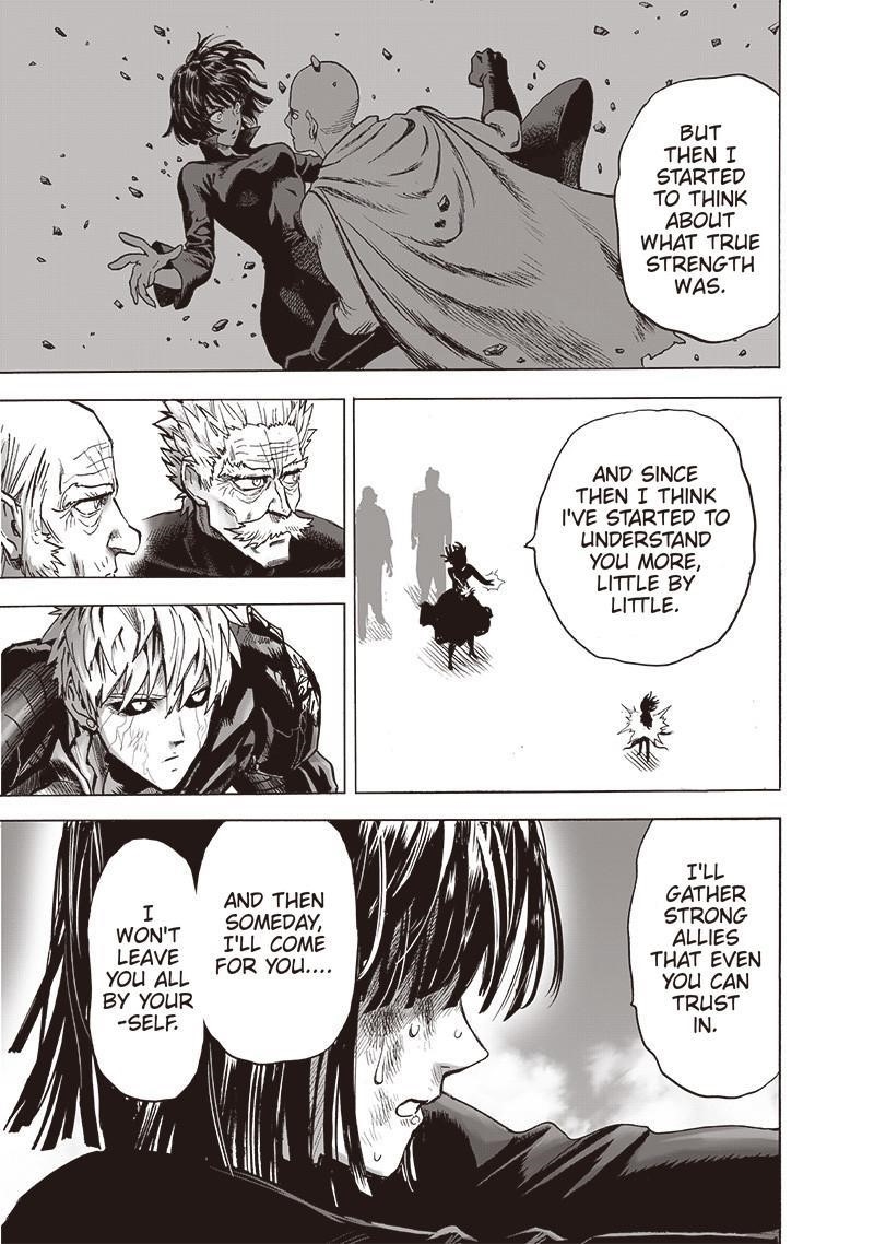 One-Punch Man Chapter 198 - Page 13