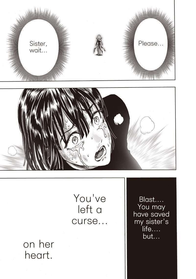 One-Punch Man Chapter 198 - Page 17