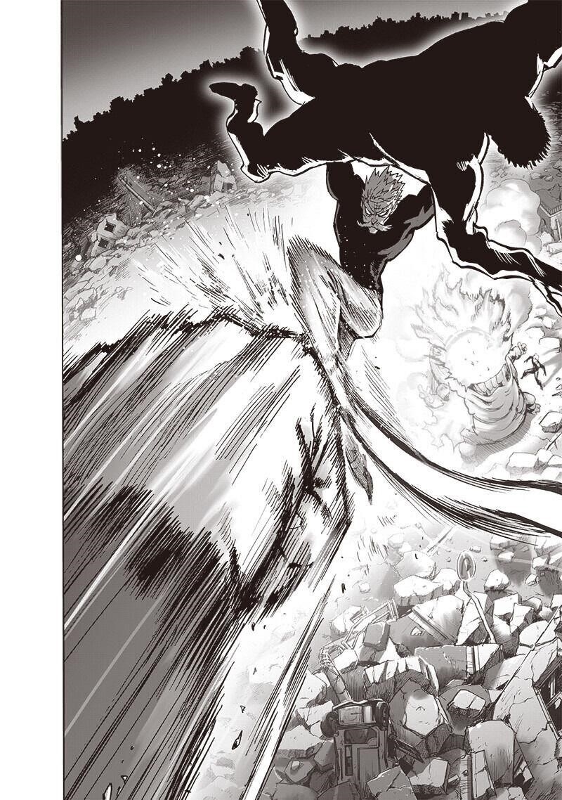 One-Punch Man Chapter 199 - Page 11