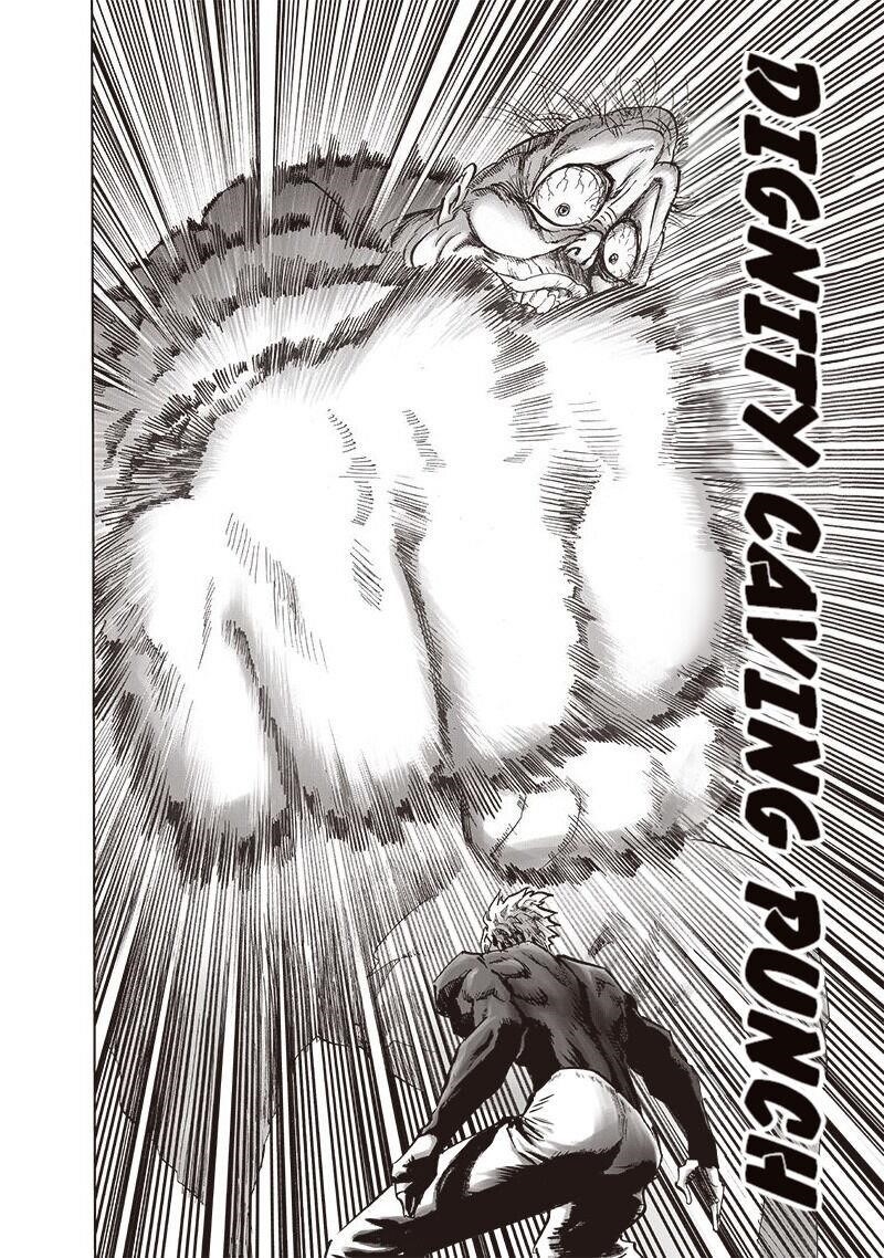 One-Punch Man Chapter 199 - Page 16