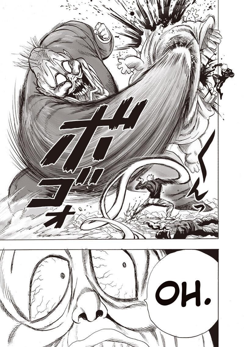 One-Punch Man Chapter 199 - Page 17