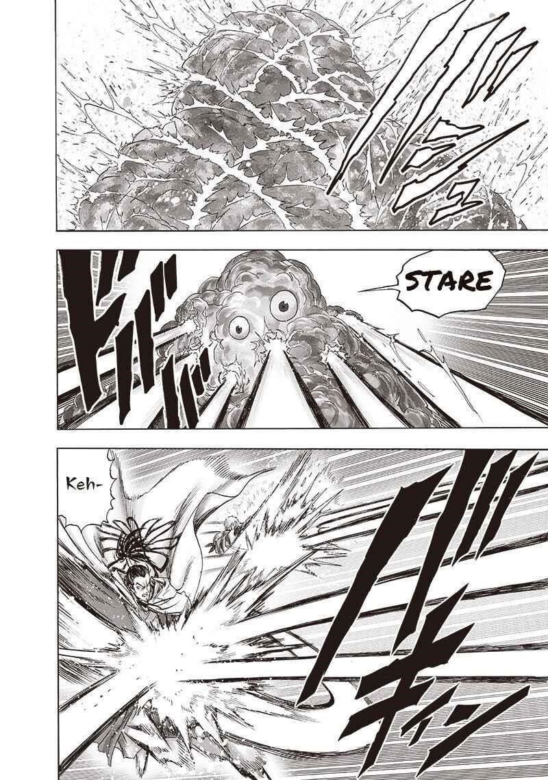 One-Punch Man Chapter 200 - Page 2