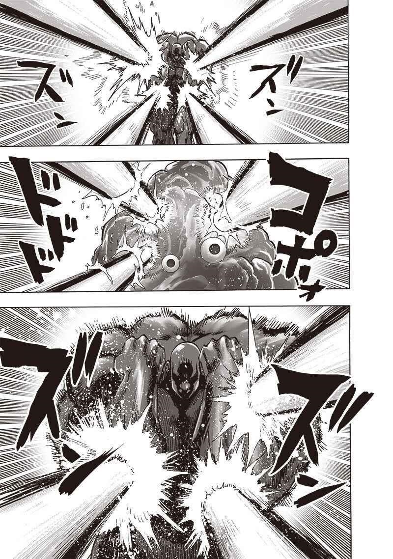 One-Punch Man Chapter 200 - Page 9