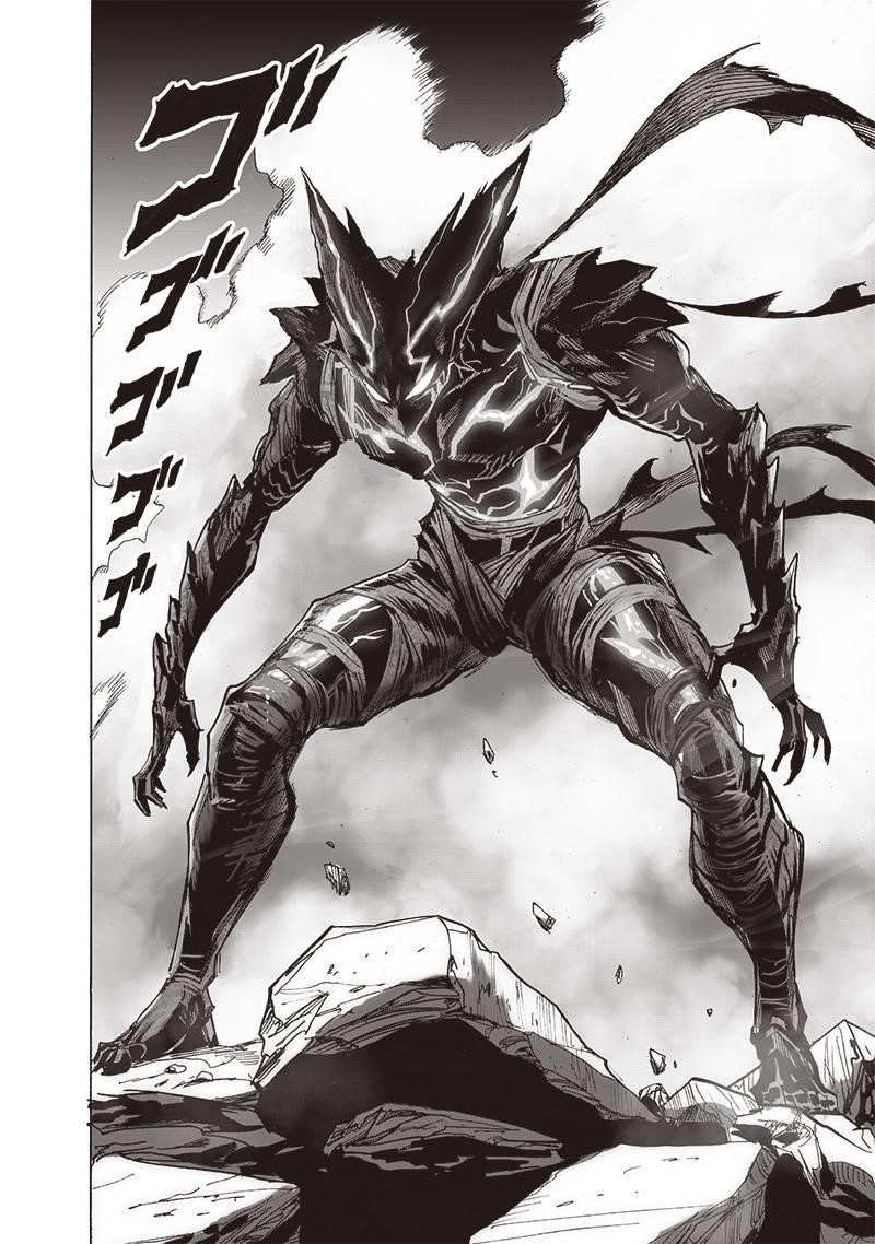 One-Punch Man Chapter 201 - Page 23