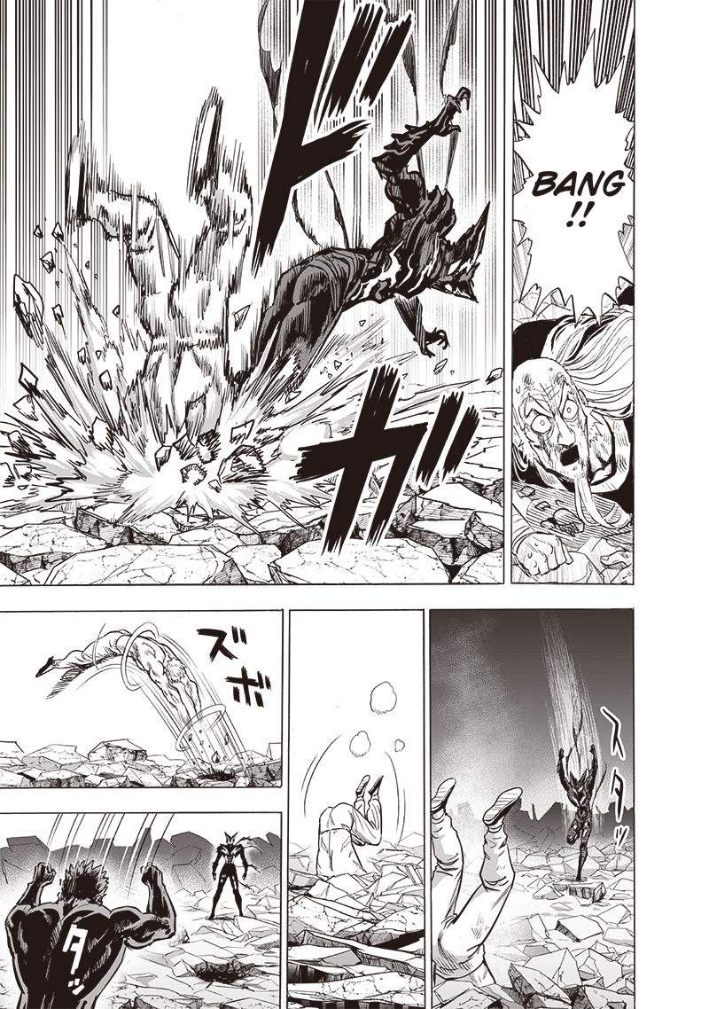 One-Punch Man Chapter 203 - Page 13