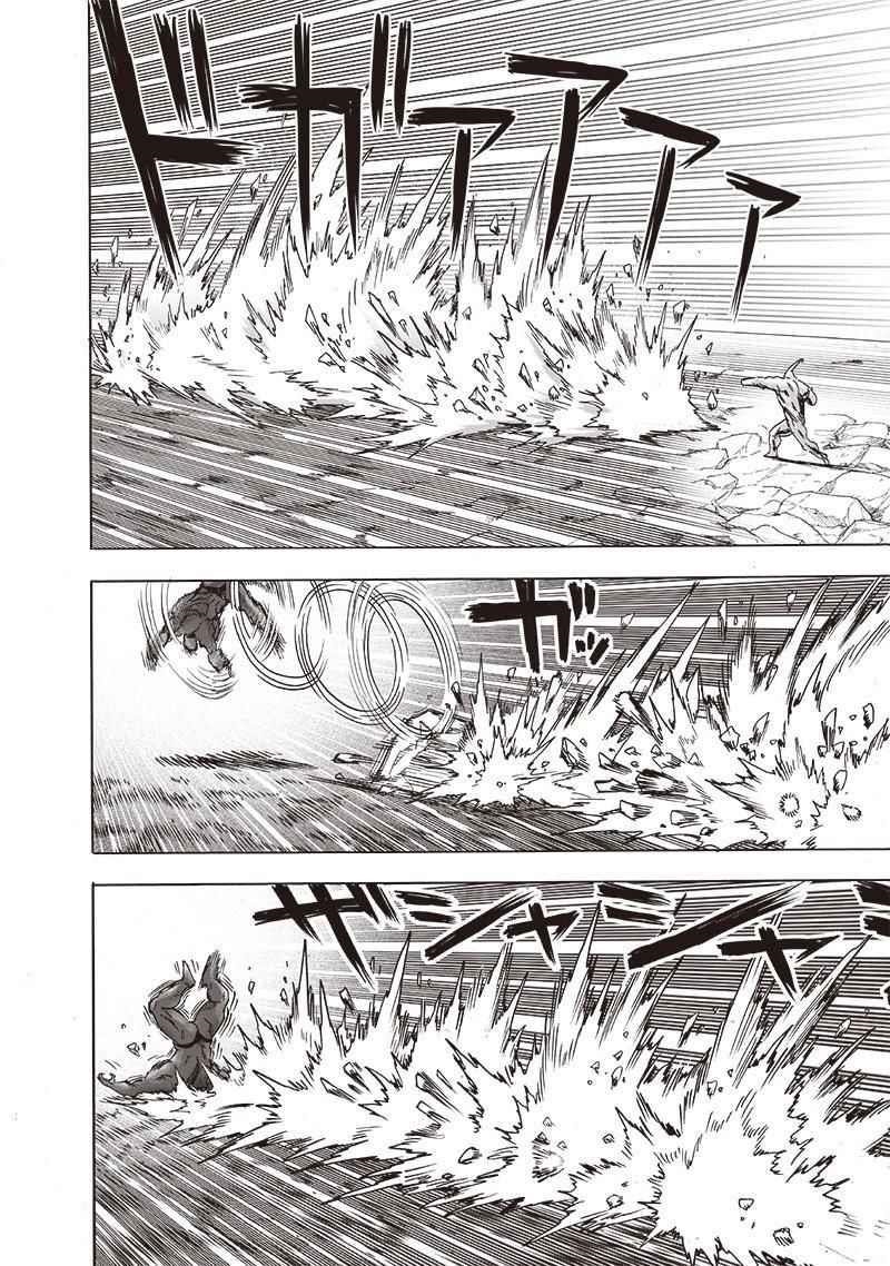 One-Punch Man Chapter 204 - Page 10