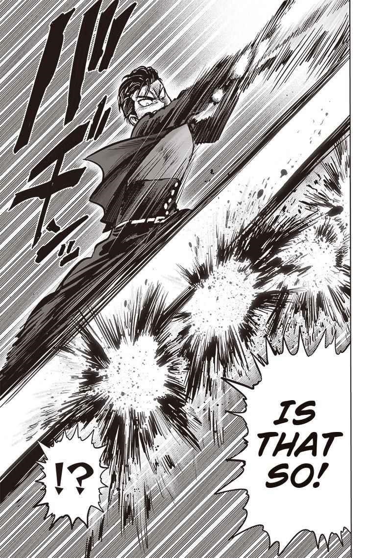 One-Punch Man Chapter 204 - Page 15