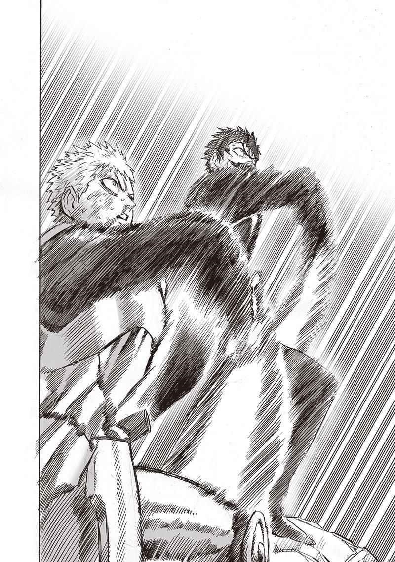 One-Punch Man Chapter 204 - Page 18