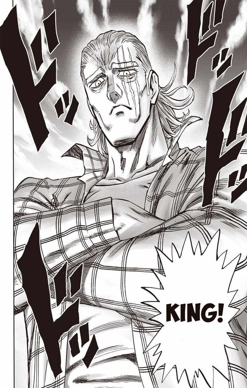 One-Punch Man Chapter 207 - Page 18