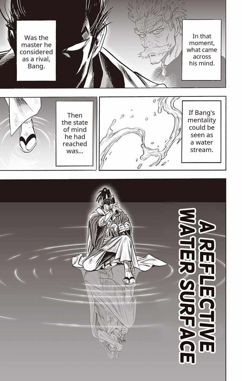 One-Punch Man Chapter 207 - Page 7
